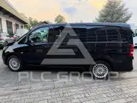 2021 Mercedes Benz Vito