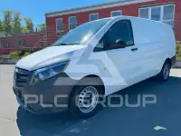 2021 Mercedes Benz Vito