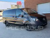 2021 Mercedes Benz Vito