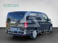 2021 Mercedes Benz Vito