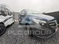 2021 Mercedes Benz Vito