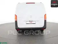 2021 Mercedes Benz Vito