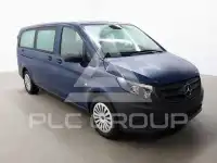 2021 Mercedes Benz Vito