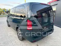 2021 Mercedes Benz Vito