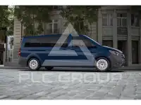 2021 Mercedes Benz Vito