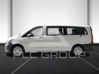 2021 Mercedes Benz Vito