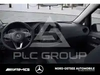 2021 Mercedes Benz Vito