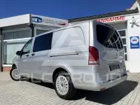 2021 Mercedes Benz Vito