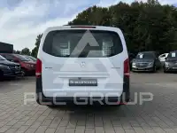 2021 Mercedes Benz Vito