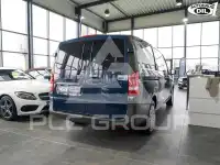 2021 Mercedes Benz Vito