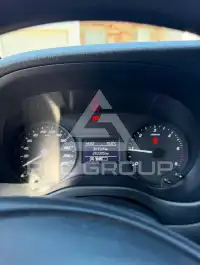 2021 Mercedes Benz Vito