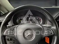 2021 Mercedes Benz Vito