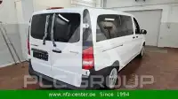 2021 Mercedes Benz Vito