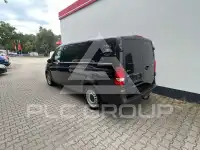 2021 Mercedes Benz Vito