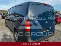 2021 Mercedes Benz Vito
