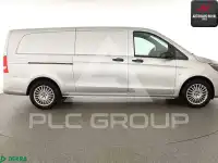 2021 Mercedes Benz Vito