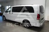 2021 Mercedes Benz Vito