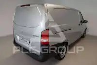 2021 Mercedes Benz Vito