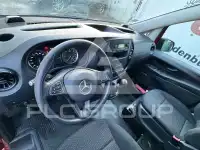 2021 Mercedes Benz Vito