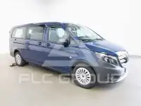 2021 Mercedes Benz Vito