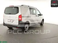 2021 Mercedes Benz Vito