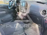 2021 Mercedes Benz Vito