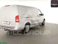 2021 Mercedes Benz Vito