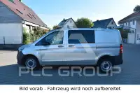 2021 Mercedes Benz Vito