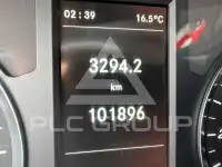 2021 Mercedes Benz Vito
