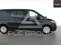 2021 Mercedes Benz Vito
