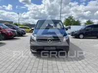2021 Mercedes Benz Vito