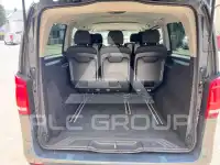 2021 Mercedes Benz Vito