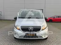 2021 Mercedes Benz Vito