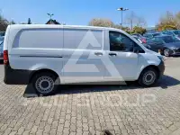 2021 Mercedes Benz Vito