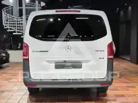 2021 Mercedes Benz Vito