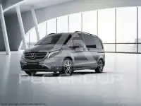 2021 Mercedes Benz Vito