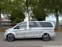 2021 Mercedes Benz Vito