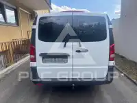 2021 Mercedes Benz Vito