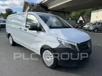2021 Mercedes Benz Vito