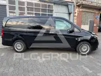 2021 Mercedes Benz Vito