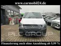 2021 Mercedes Benz Vito