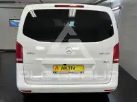 2021 Mercedes Benz Vito