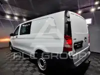 2021 Mercedes Benz Vito