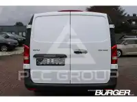 2021 Mercedes Benz Vito