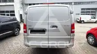 2021 Mercedes Benz Vito