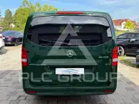 2021 Mercedes Benz Vito