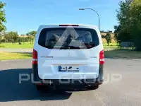 2021 Mercedes Benz Vito