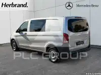 2021 Mercedes Benz Vito