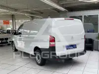2021 Mercedes Benz Vito