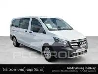 2021 Mercedes Benz Vito